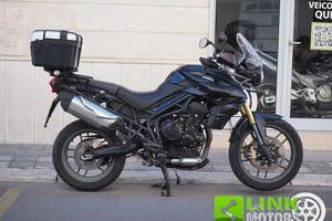 TRIUMPH Tiger 800 ABS