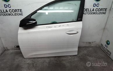 PORTIERA ANTERIORE SX HYUNDAI I20 1200 BENZINA 201