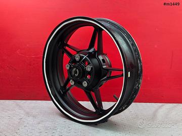 CERCHIO POSTERIORE CF MOTO 650GT 2022 2025 650 GT