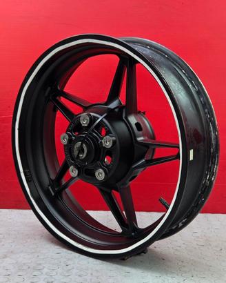 CERCHIO POSTERIORE CF MOTO 650GT 2022 2025 650 GT