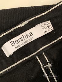 Bershka pescara shop