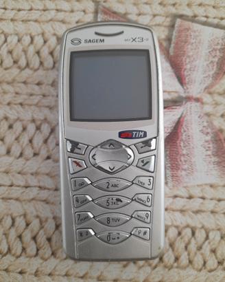 telefono cellulare