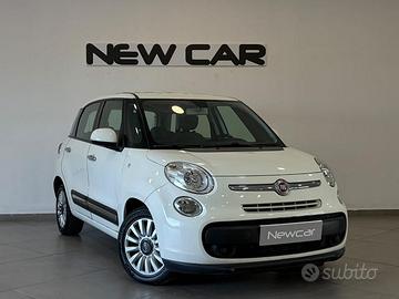 FIAT 500L 1.4 tjt Lounge Gpl 120cv