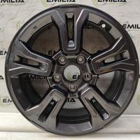 CERCHI IN LEGA 16 JEEP RENEGATE ORIGINALI GRIGIO S