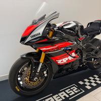 Yamaha r6 2021 supersport - pronto pista