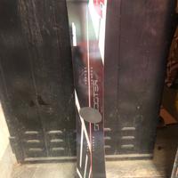 Snowboard Hard F2 SL WC World Cup