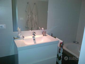 Casa vacanze mare Levanto