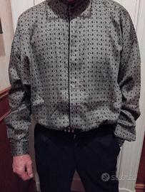 Camicia Gianni Versace vintage 