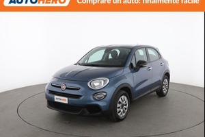 FIAT 500X WE88363