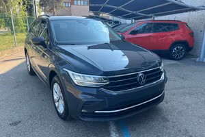 VOLKSWAGEN Tiguan 2.0 TDI 150 CV SCR DSG Life