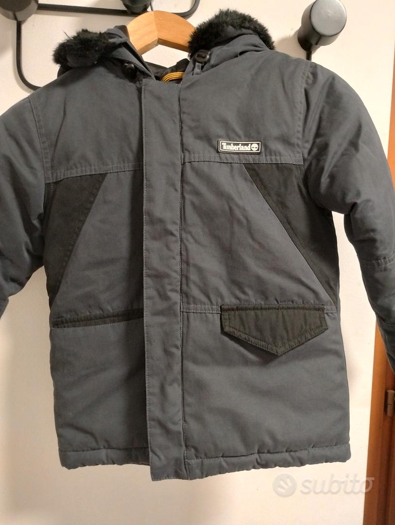 Giacca invernale bambino Timberland Tutto per i bambini In vendita a Monza e della Brianza