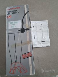 attrezzo per fare orli