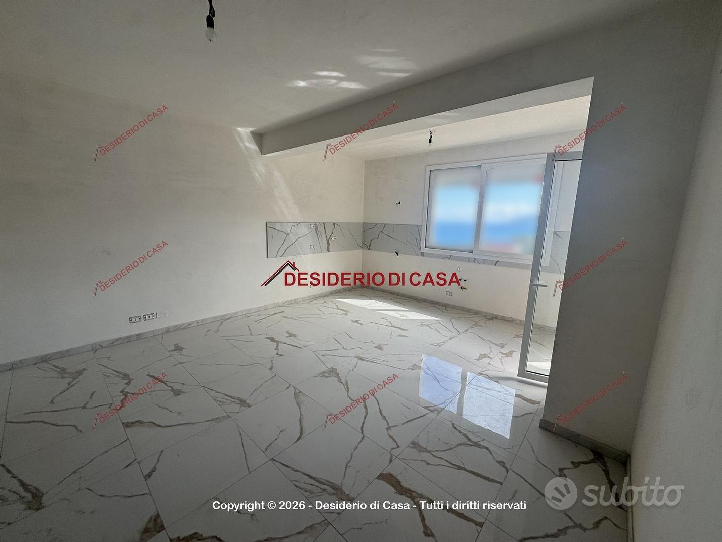 Appartamento – San Martino, Certari, Marmaro - Vista 2