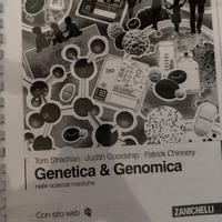 Genetica e Genomica, Strachan, Goodship, Chinnery