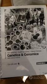 Genetica e Genomica, Strachan, Goodship, Chinnery