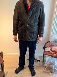 Montone uomo conpibel taglia 48