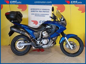 Honda Transalp XL 700 V - 2008