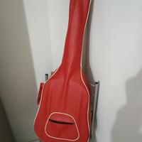 Chitarra classica a 6 corde cust