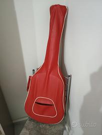 Chitarra classica a 6 corde cust