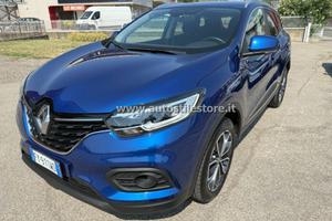 RENAULT Kadjar Blue dCi 8V 115CV Sport Edition