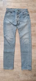 Levis 501