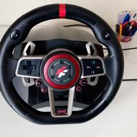 simulatore di guida  per ps4 ps3 pc xbox xboxone 