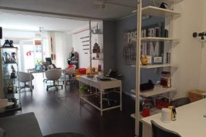 Stanza uso ufficio ideale PER professionista