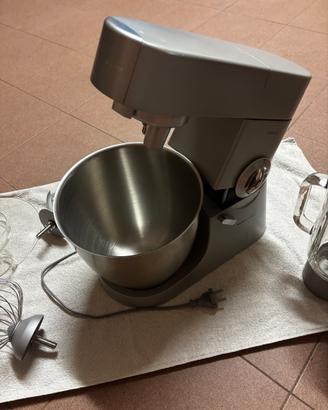 Kenwood Major Premier con accessori