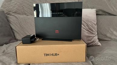 Modem TIM HUB +