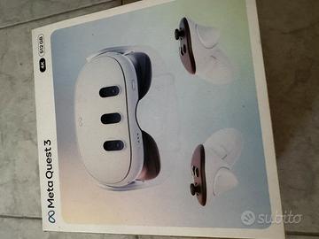 Meta quest 3 512 gb