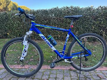 Mountan bike da ragazzo