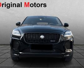 Jaguar E-Pace Jaguar E-Pace P300 AWR R-Dynamic