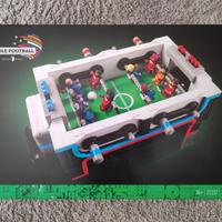 Lego 21337 Calcio Balilla MISB
