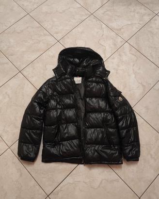 Giubbotto piumino Moncler 