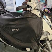 TELO COPRIGAMBE ORIGINALE PIAGGIO