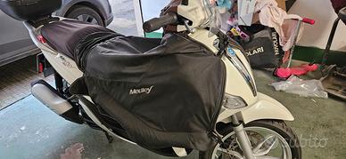 TELO COPRIGAMBE ORIGINALE PIAGGIO