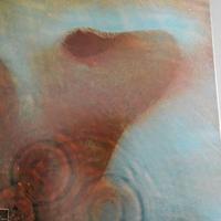 DISCO LP VINILE-MEDDLE-PINK FLOYD