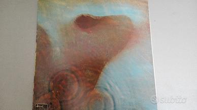 DISCO LP VINILE-MEDDLE-PINK FLOYD