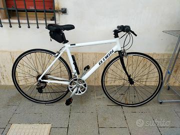 Bicicletta decathlon BTWIN
