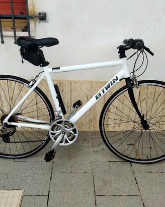 Bicicletta decathlon BTWIN