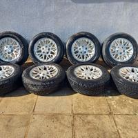 Ruote Gomme Pneumatici