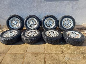 Ruote Gomme Pneumatici