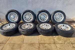 Ruote Gomme Pneumatici