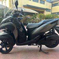 Yamaha Tricity 155 ABS - 2019