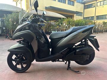 Yamaha Tricity 155 ABS - 2019