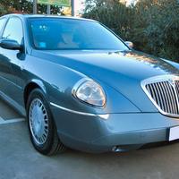 Lancia Thesis 2.4 JTD 150CV - 2002
