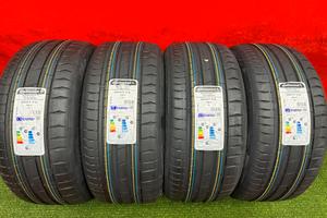 255 45 19 Gomme Estive 2025 Continental 255 45R19