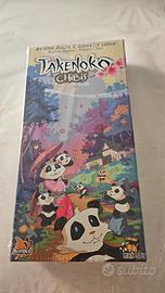 takenoko espansione chibis prima edizione 