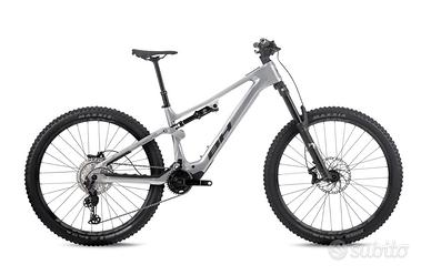 BH  iLYNX+ DL ENDURO CARBON  9.5