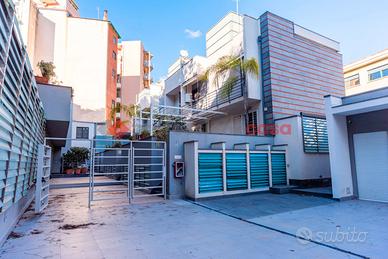 Appartamento Catania [AM-C5-SPVRG]